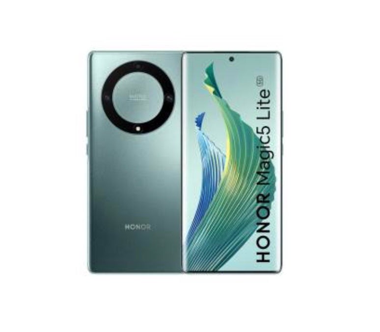 Honor magic 5 lite
