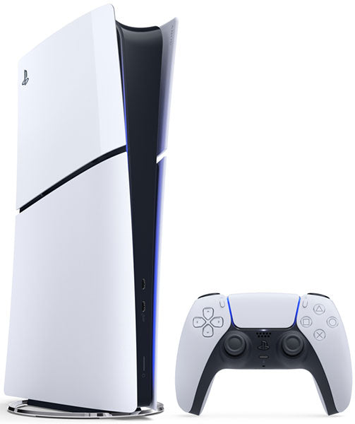 Ps5 Slim 1TB digital
