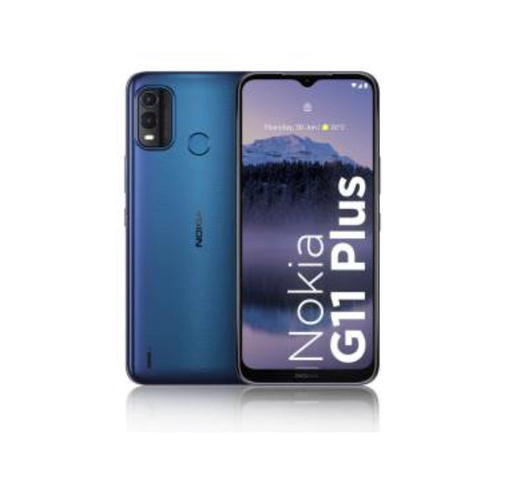 Nokia – NStore