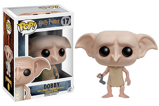 FUNKO POP DOBBY 17