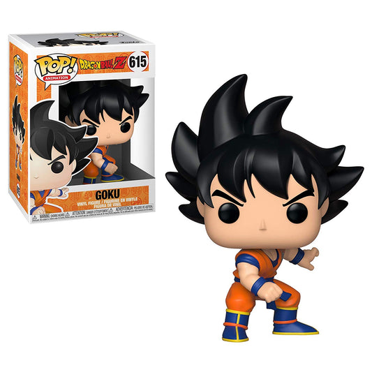 FUNKO POP GOKU 615