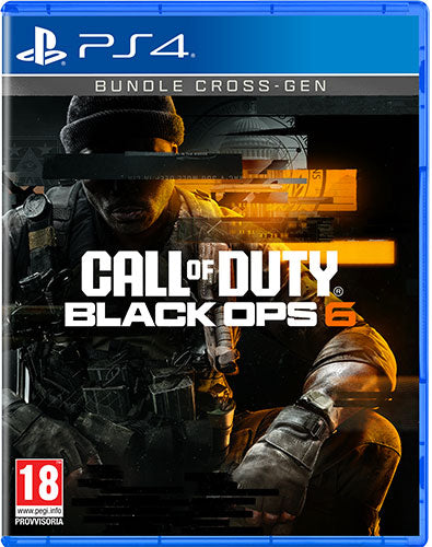 Call of Duty: Black Ops 6