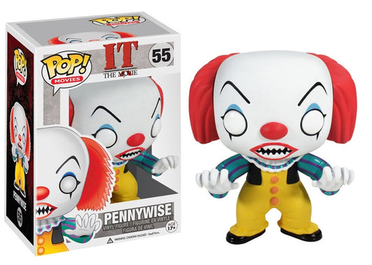 FUNKO POP PENNYWISE 55