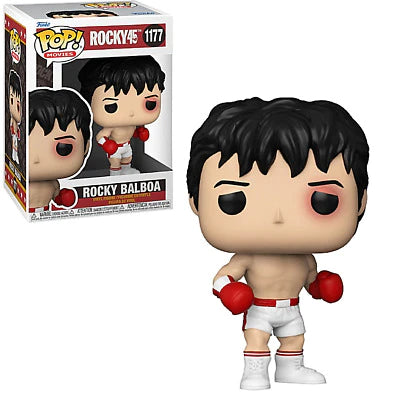 FUNKO POP ROCKY FILM 1177