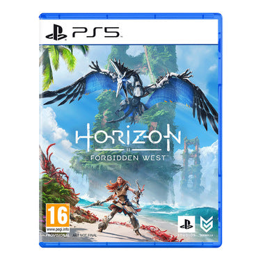 Horizon: Forbidden West, Standard Edition ps5