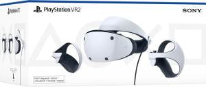 Play Station VR 2