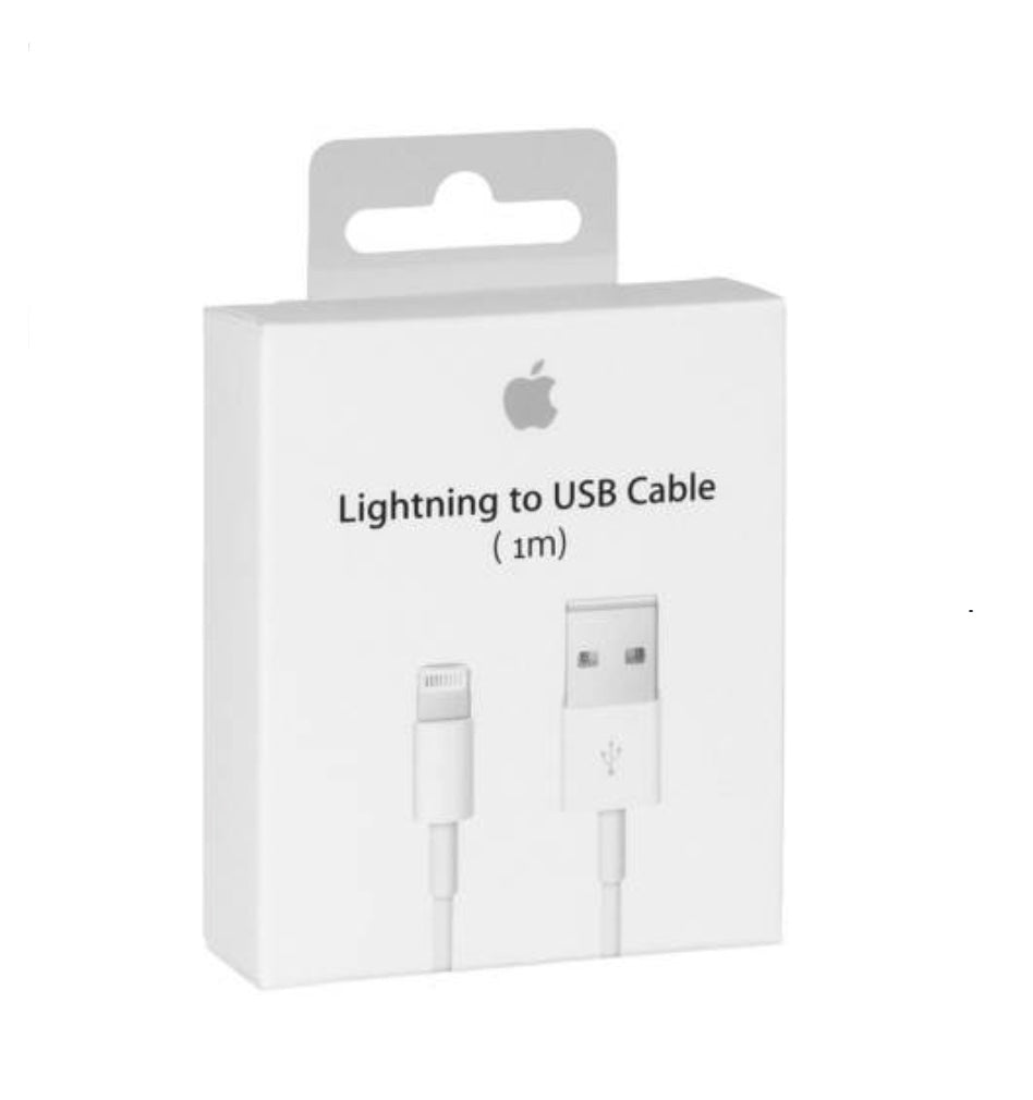 Apple cavo lightning a USB 1m