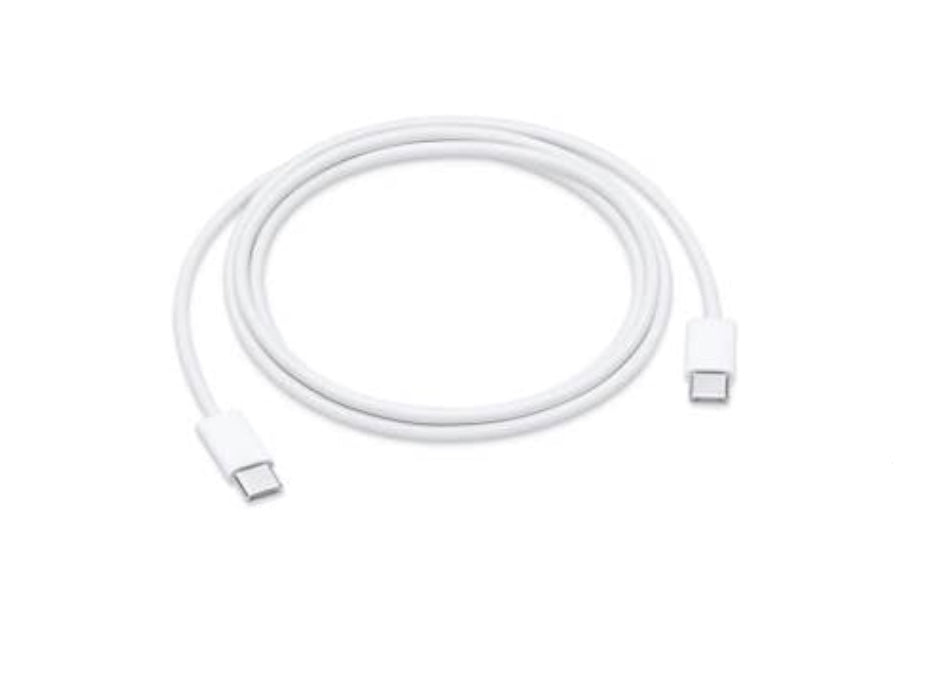 Apple cavo ricarica usb-c a usb-c 1m