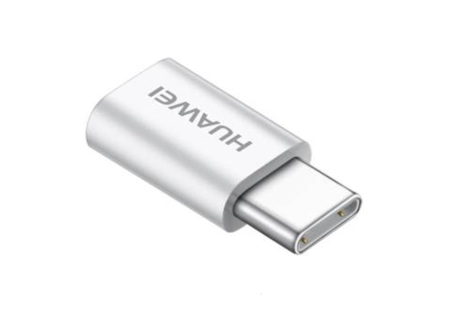 Huawei adattatore AP52 microusb\type-c