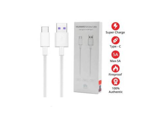 Huawei cavo dati\ricarica AP71 usb a usb-c 5A