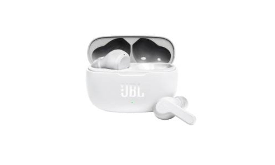 JBL auricolari wave 200