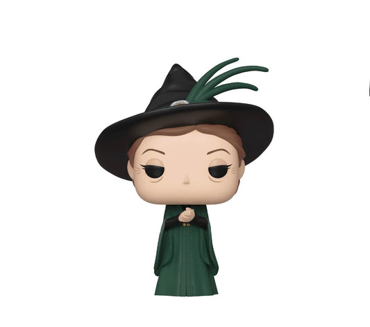 Funko pop Minerva Mcgonagall 93