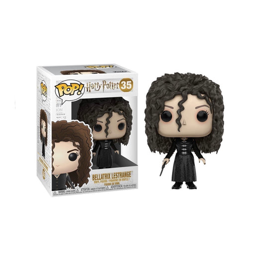 Funko pop Bellatrix 35