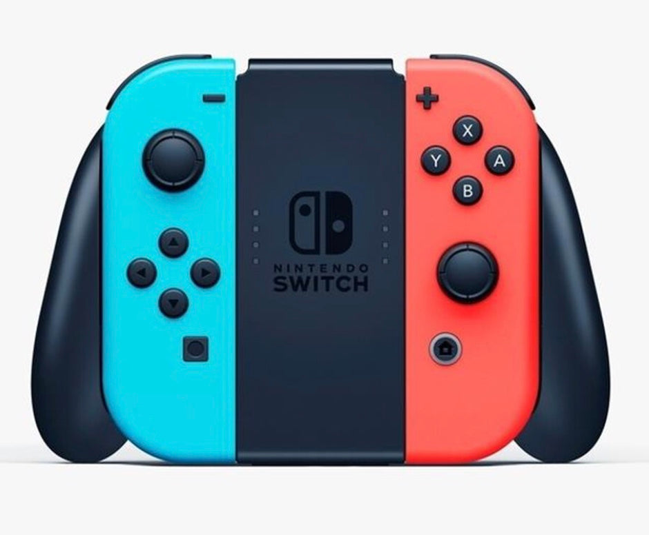 Nintendo Switch New