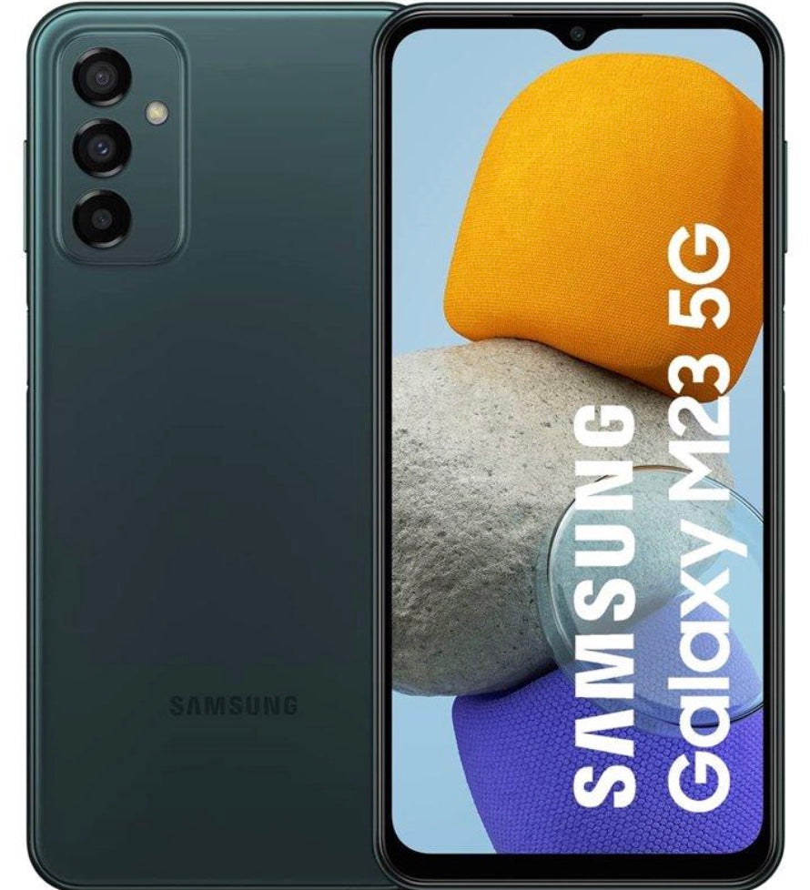 Samsung M23