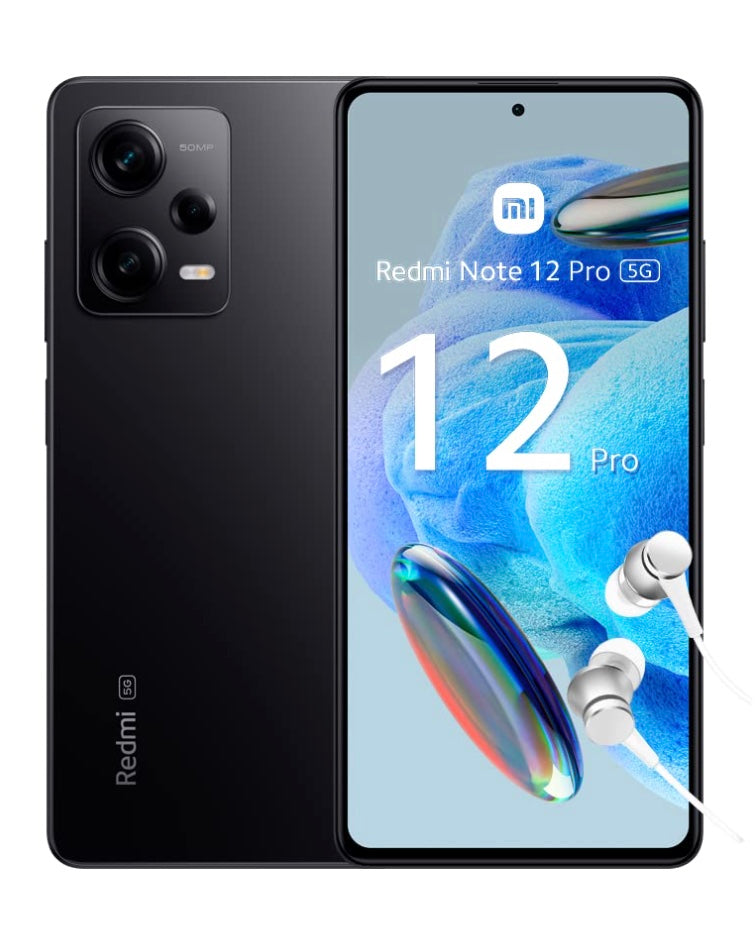 Redmi note 12 pro