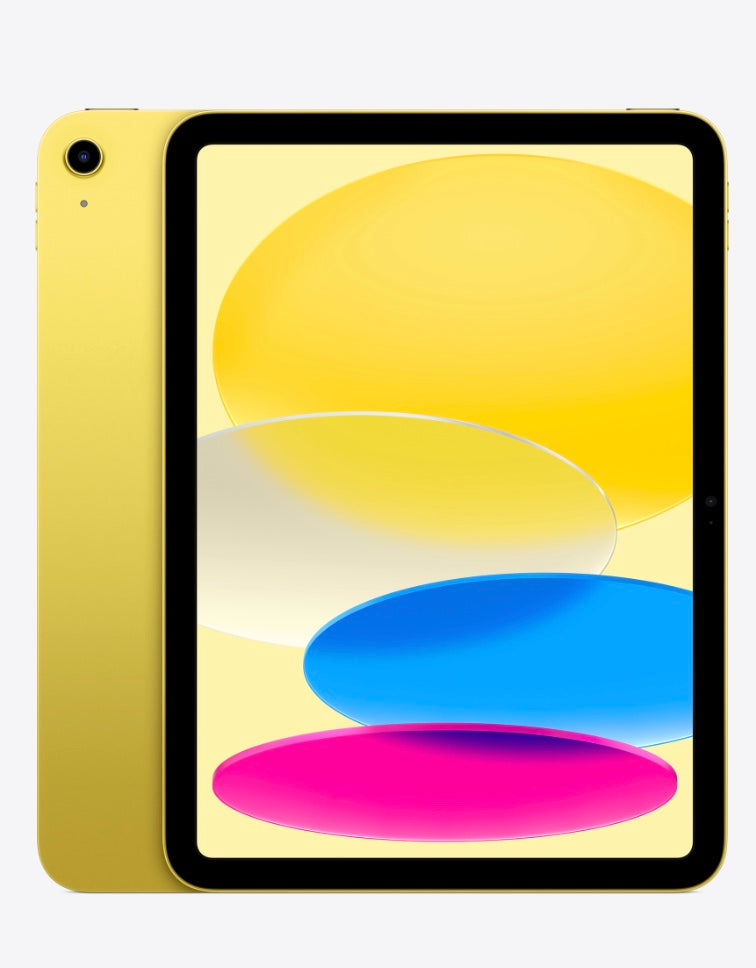 IPad 10 generazione