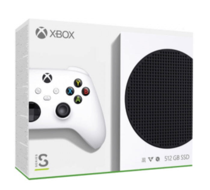 Xbox serie s