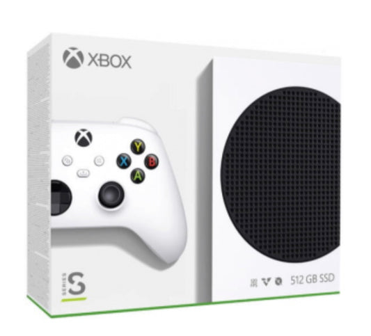 Xbox serie s