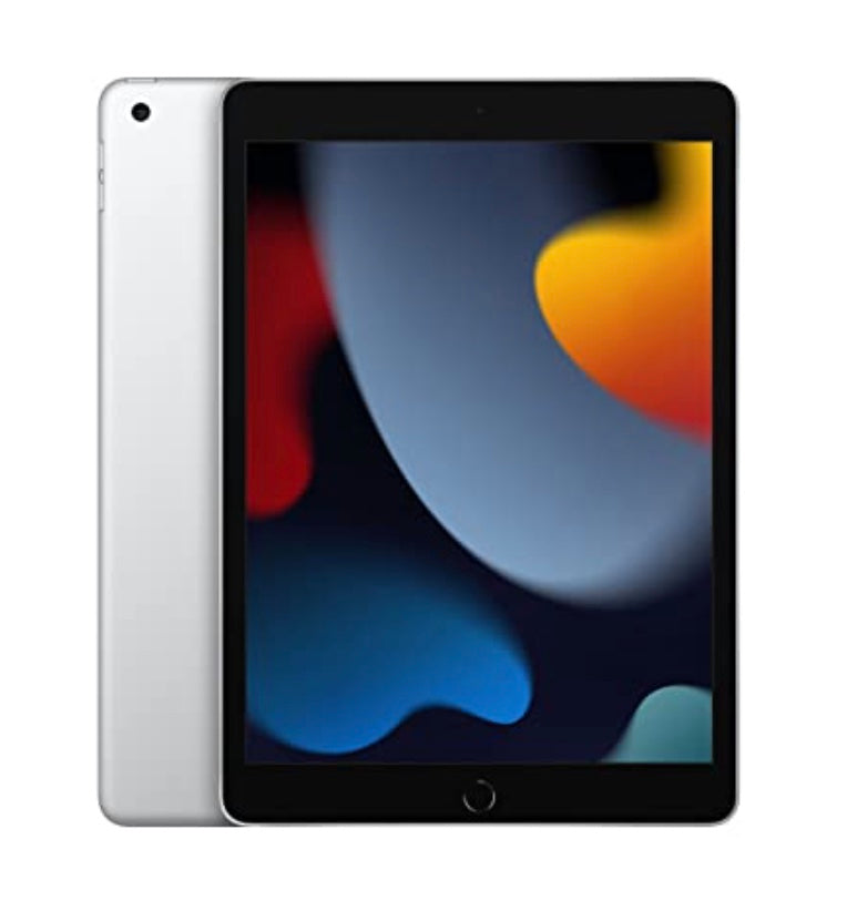 IPad 9 generazione