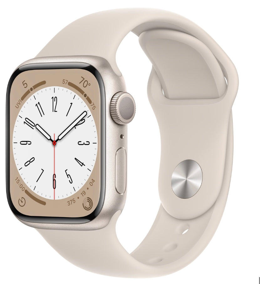 Apple watch SE