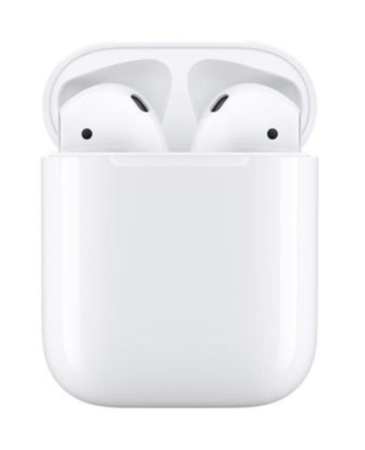 Air Pods 2 generazione