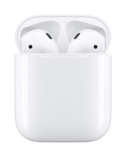 Air Pods 2 generazione