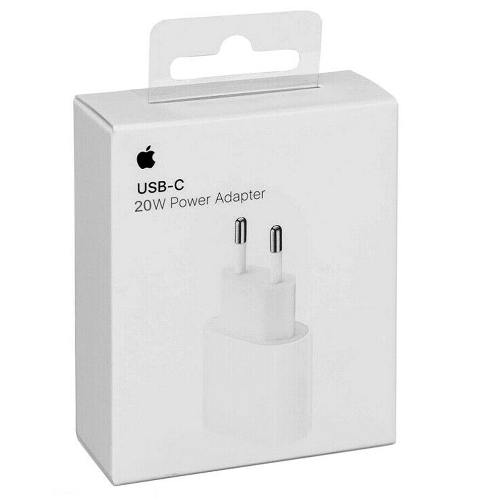 Alimentatore Apple Tipe-C