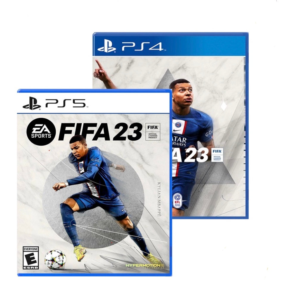 FIFA 23