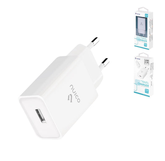 Unico travel charger