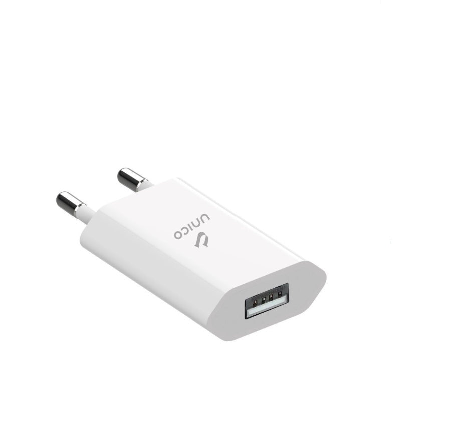 Unico travel mini charger