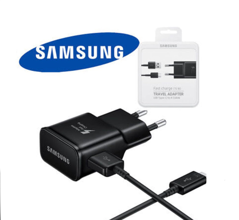 Samsung fast charger 15W