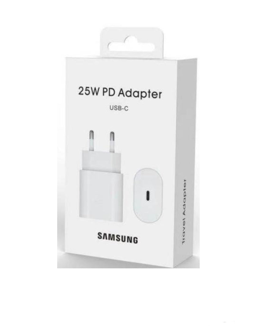 Samsung caricatore 25W