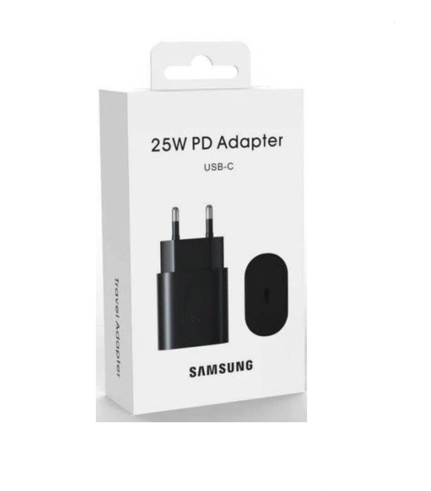 Samsung caricatore 25W