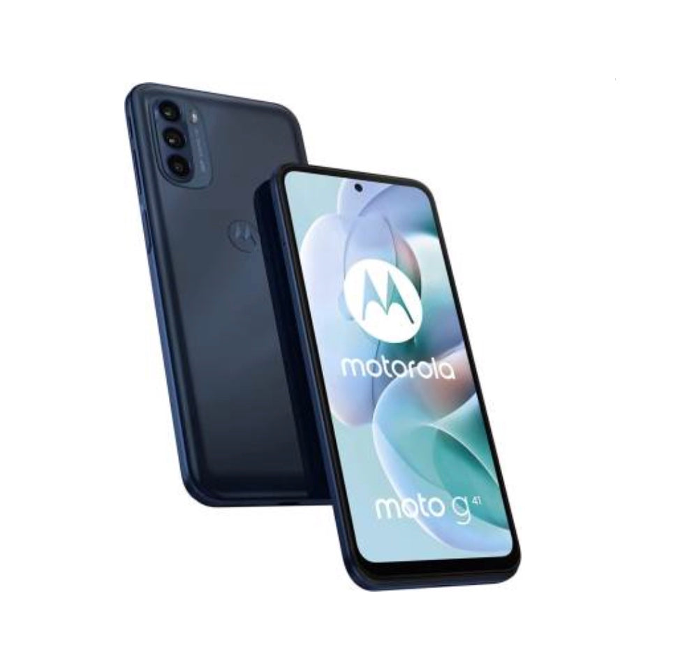 Motorola moto G41