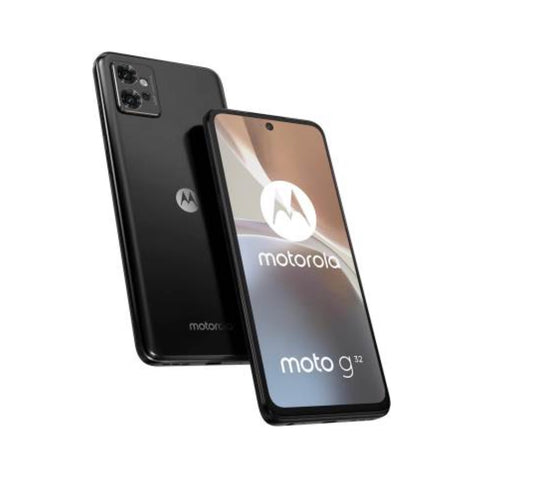 Motorola moto G32