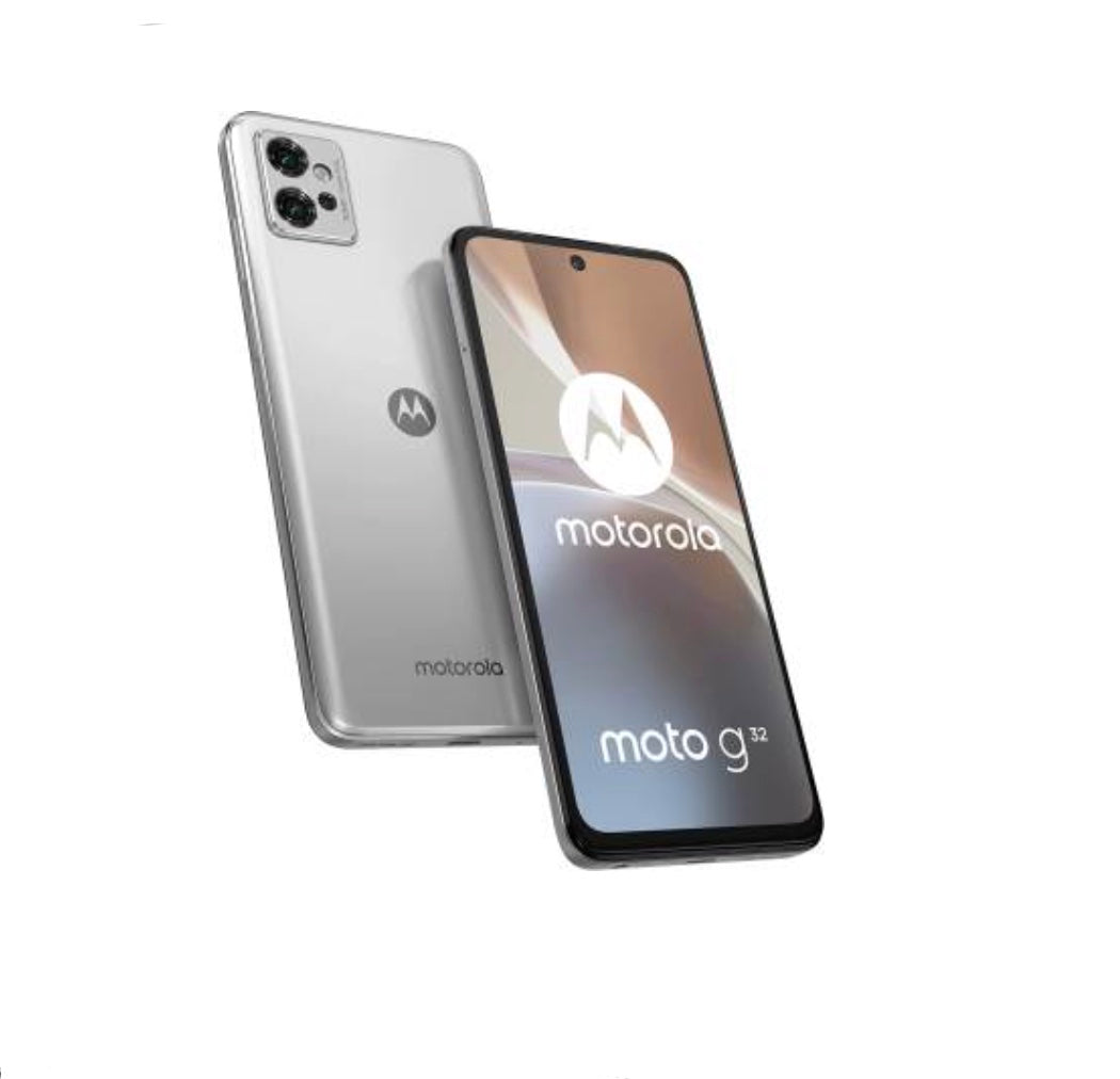 Motorola moto G32