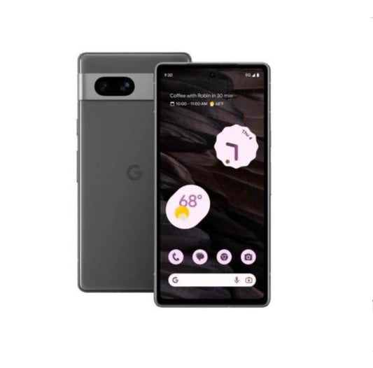 Google pixel 7A