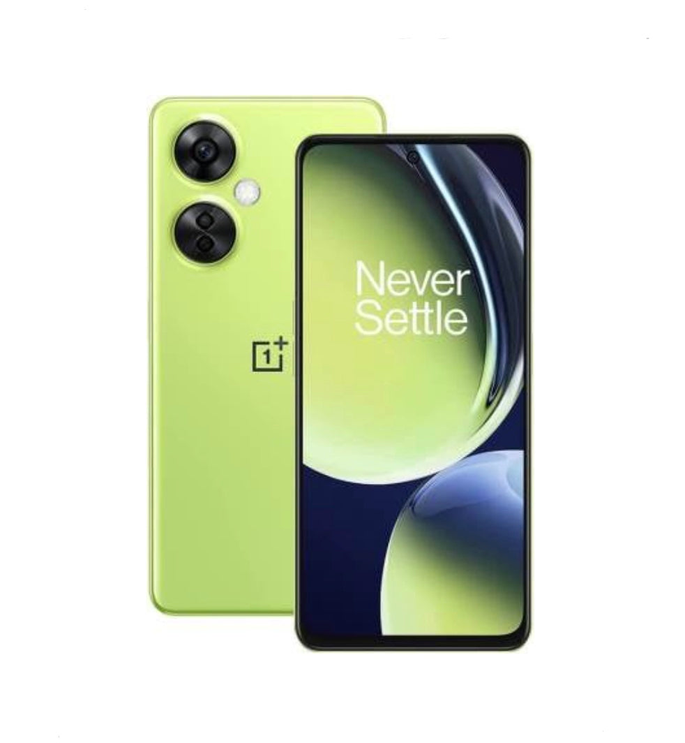 OnePlus nord CE3 lite