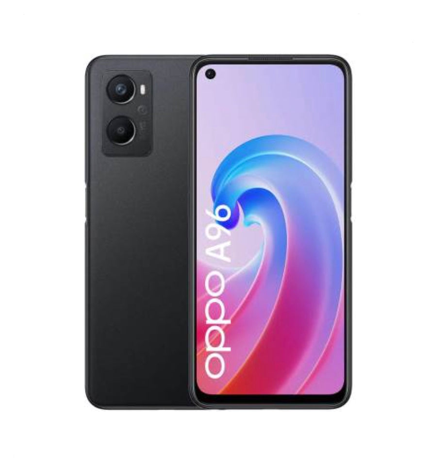 Oppo A96