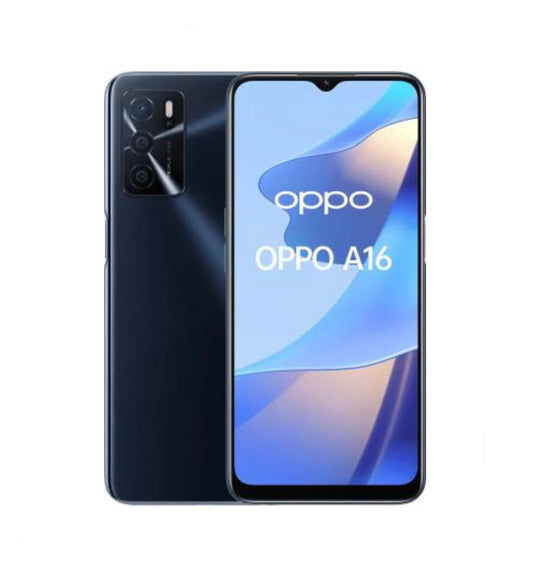 Oppo A16