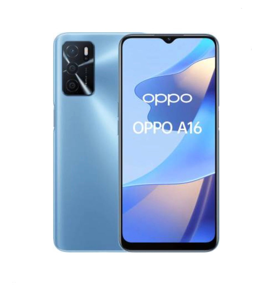 Oppo A16