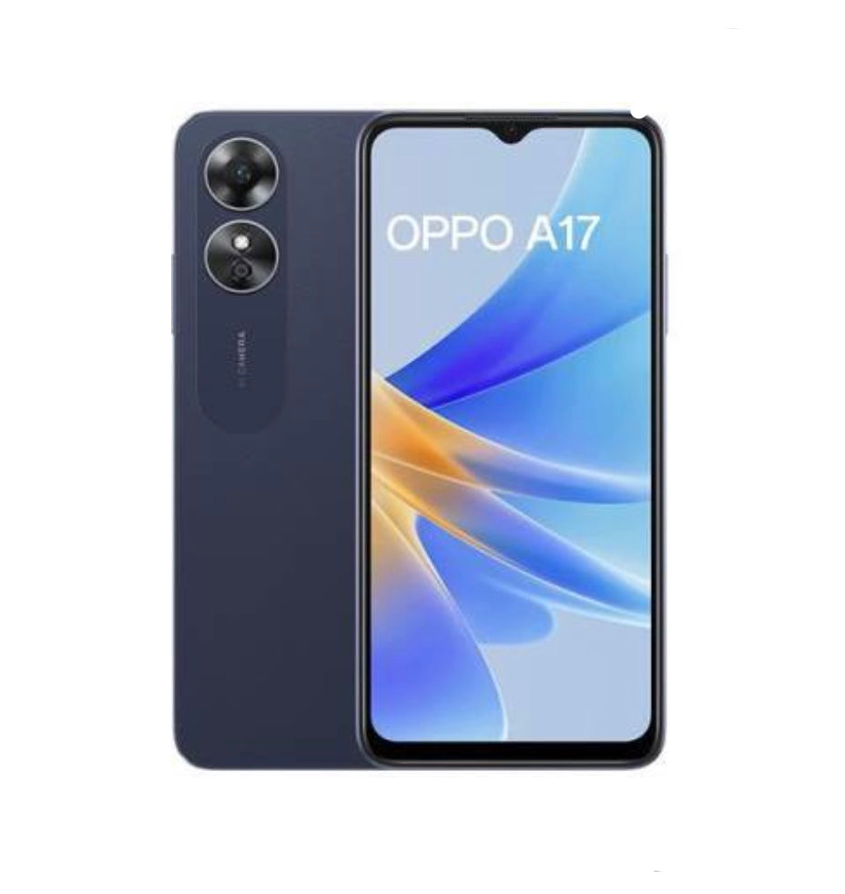 Oppo A17