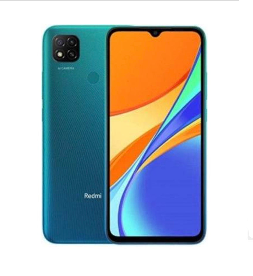 Redmi 9C