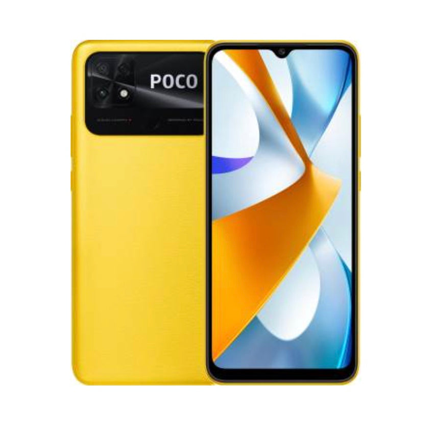 POCO C40