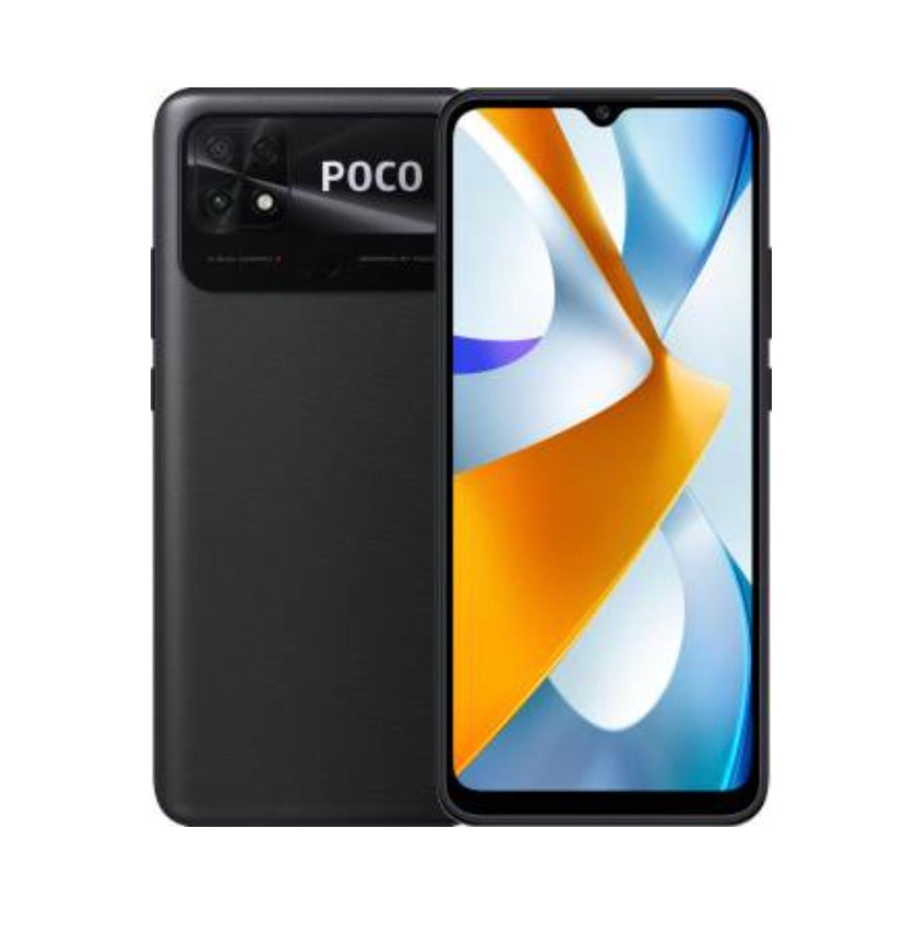 POCO C40