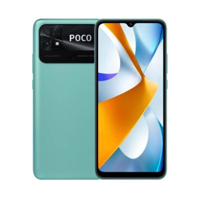 POCO C40