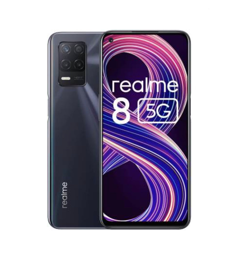 Realme 8