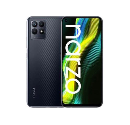 Realme narzo 50