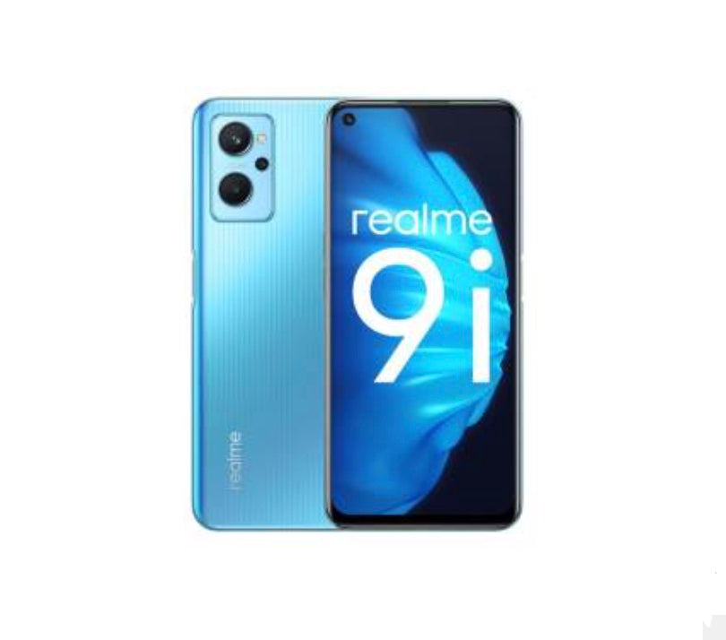 Realme 9i